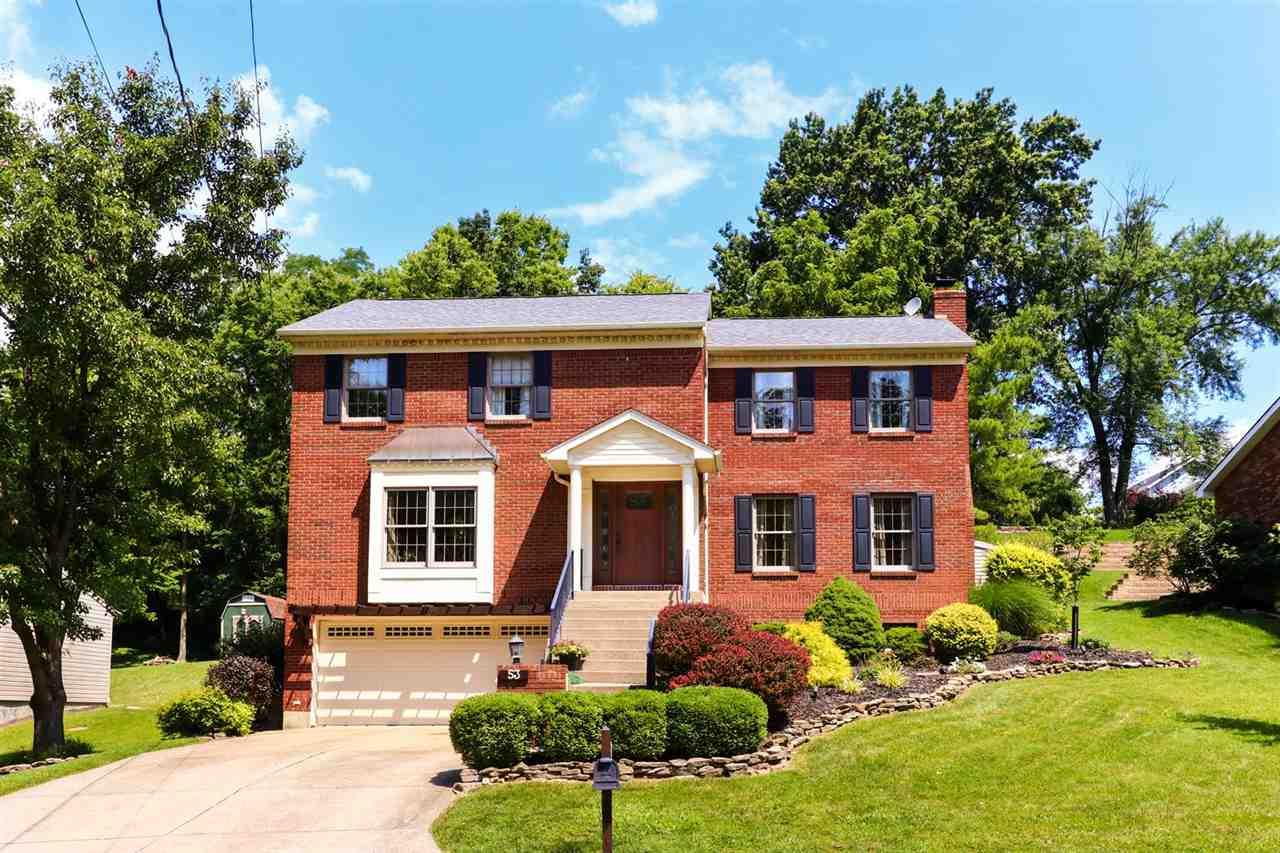 53 Bonnie Lane - Photo 1