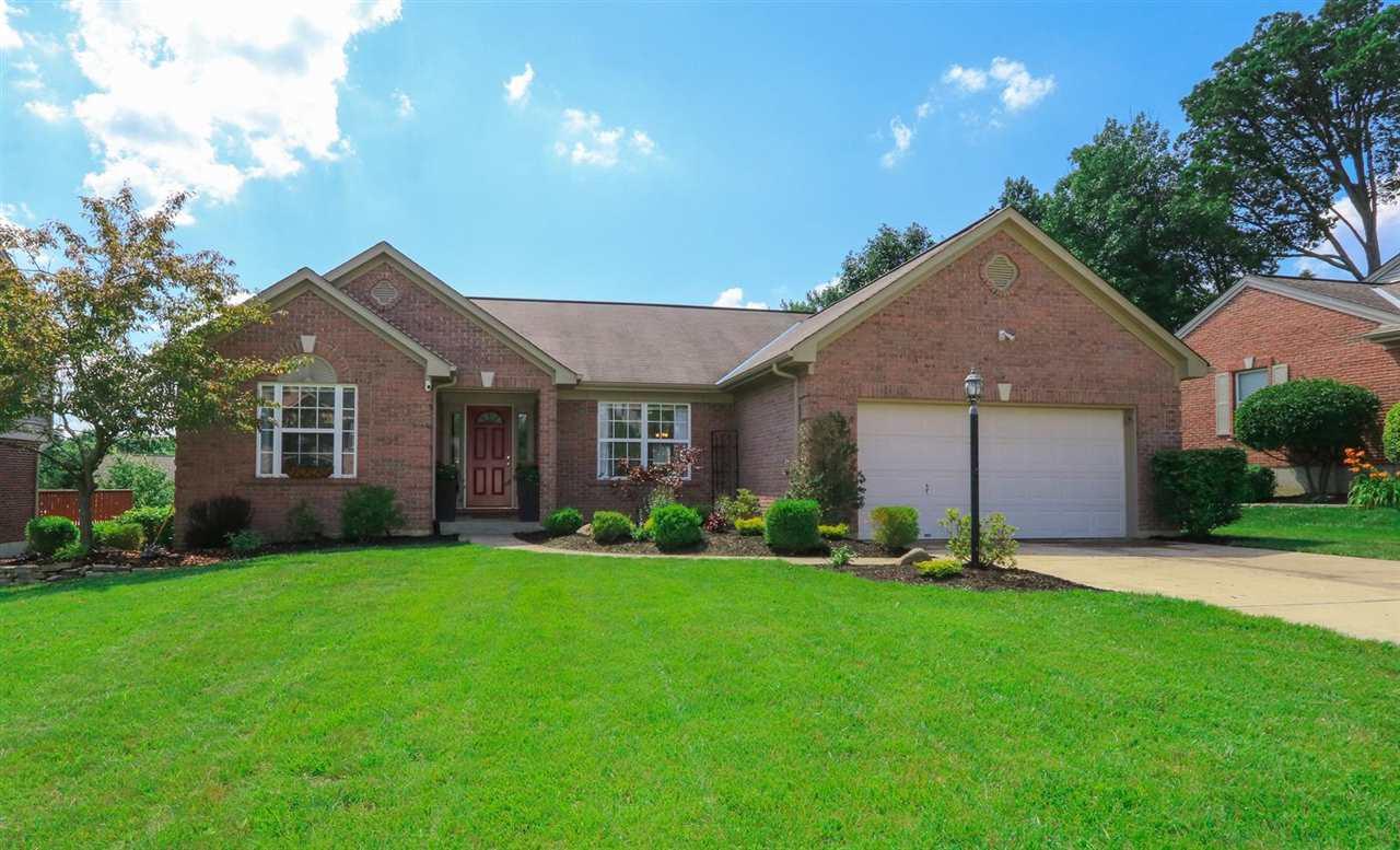 6361 Hawks Nest Court - Photo 1