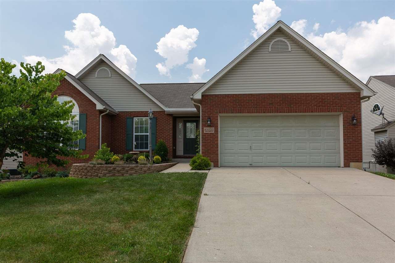 3220 Mitchell Court - Photo 1