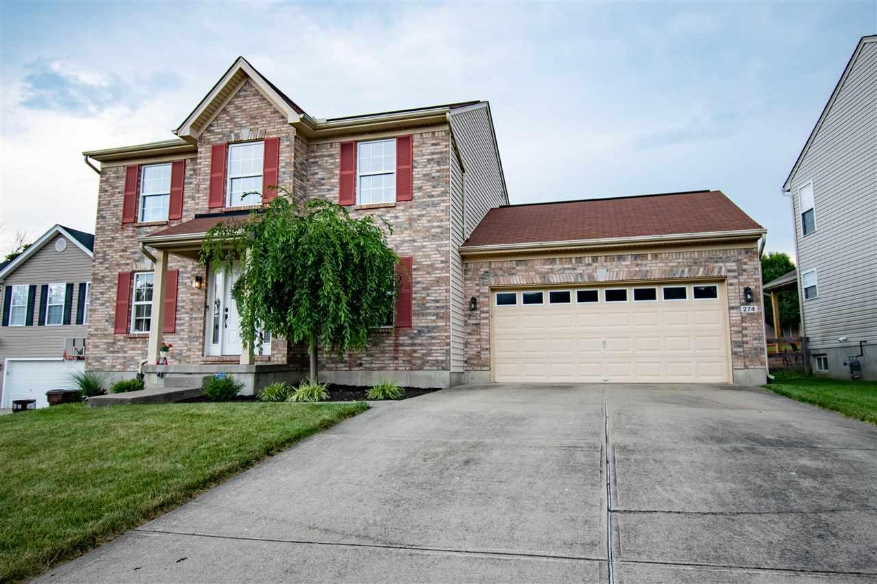 274 Macy Court - Photo 1