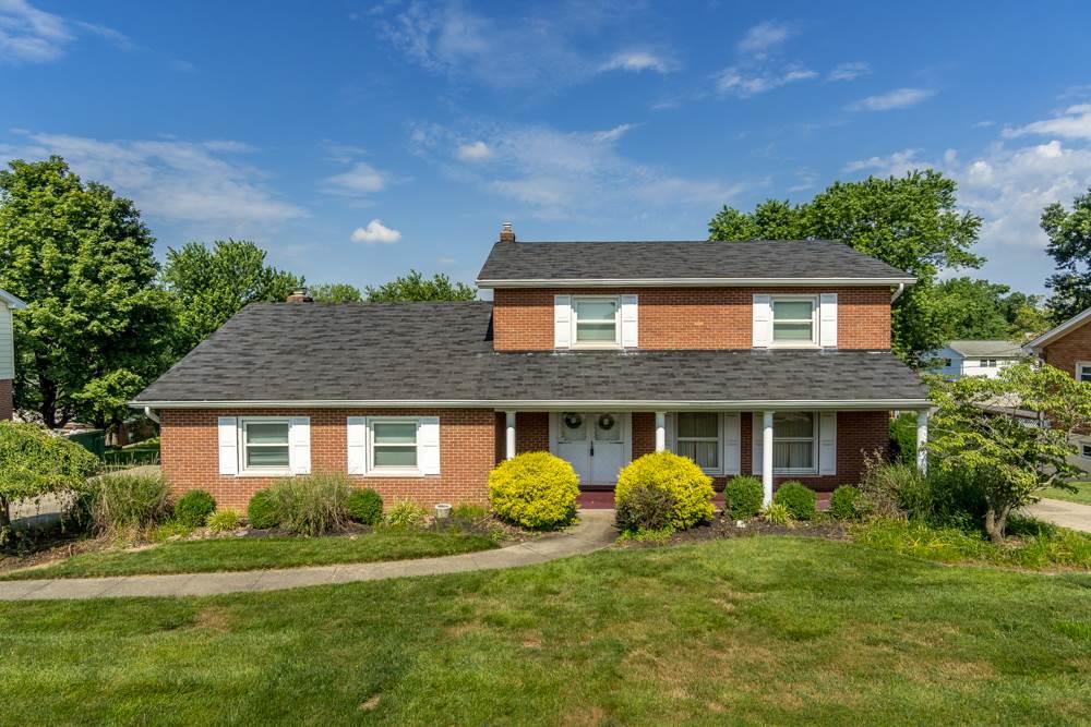3040 Lindsey Drive - Photo 1