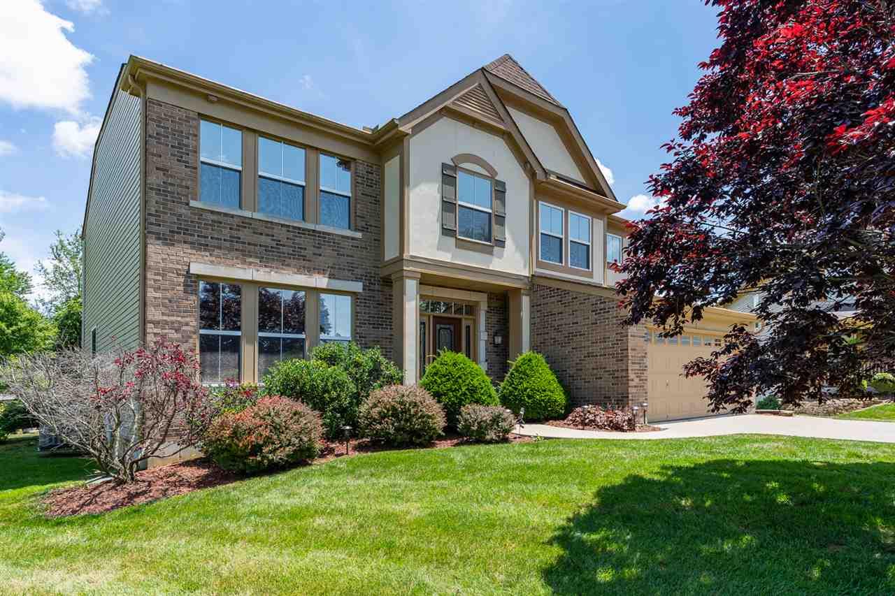 10282 Highmeadow Lane - Photo 1