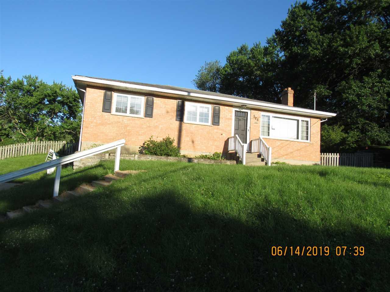 525 Timberlake Avenue - Photo 1