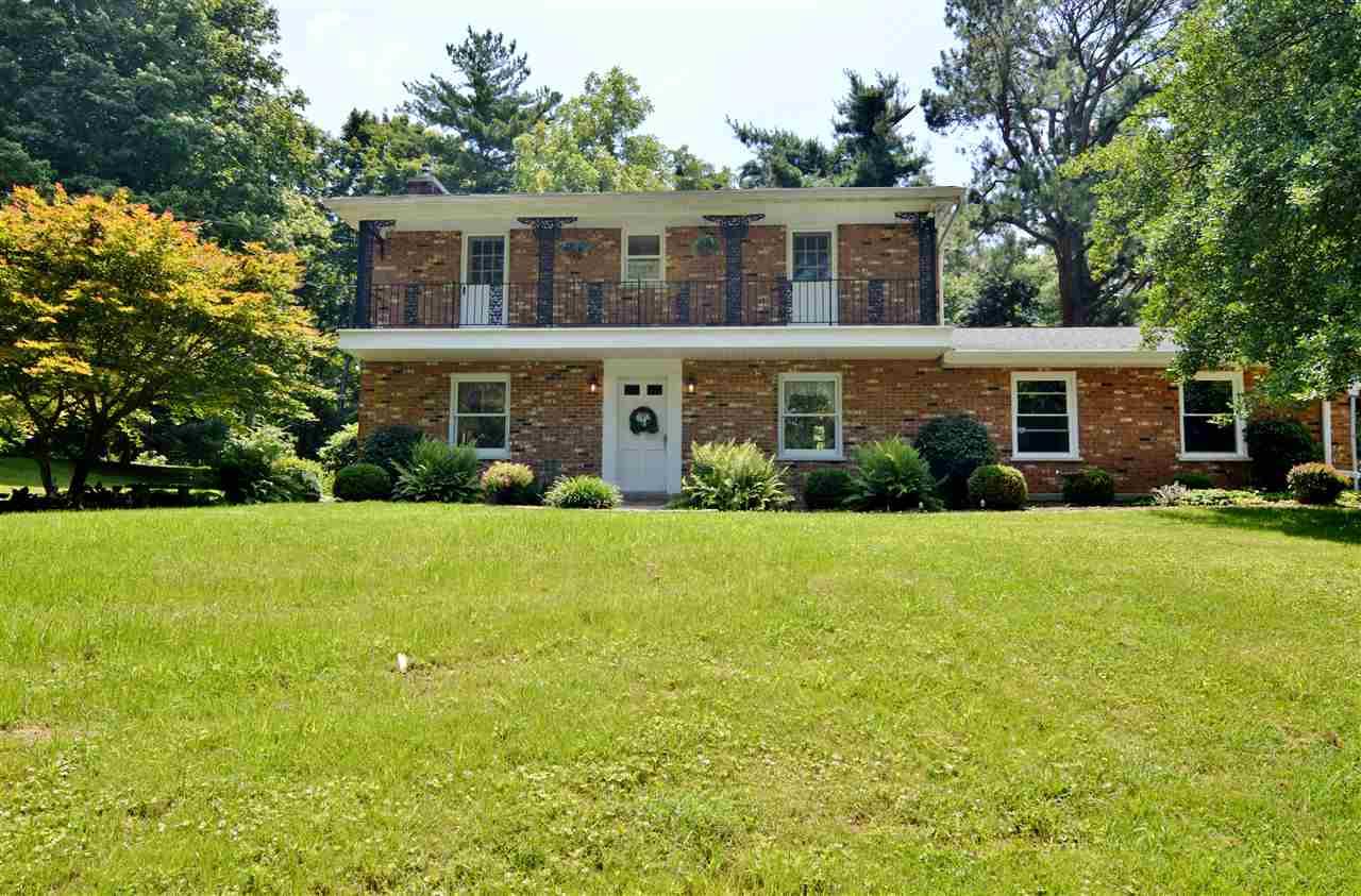 9736 Decoursey Pike - Photo 1