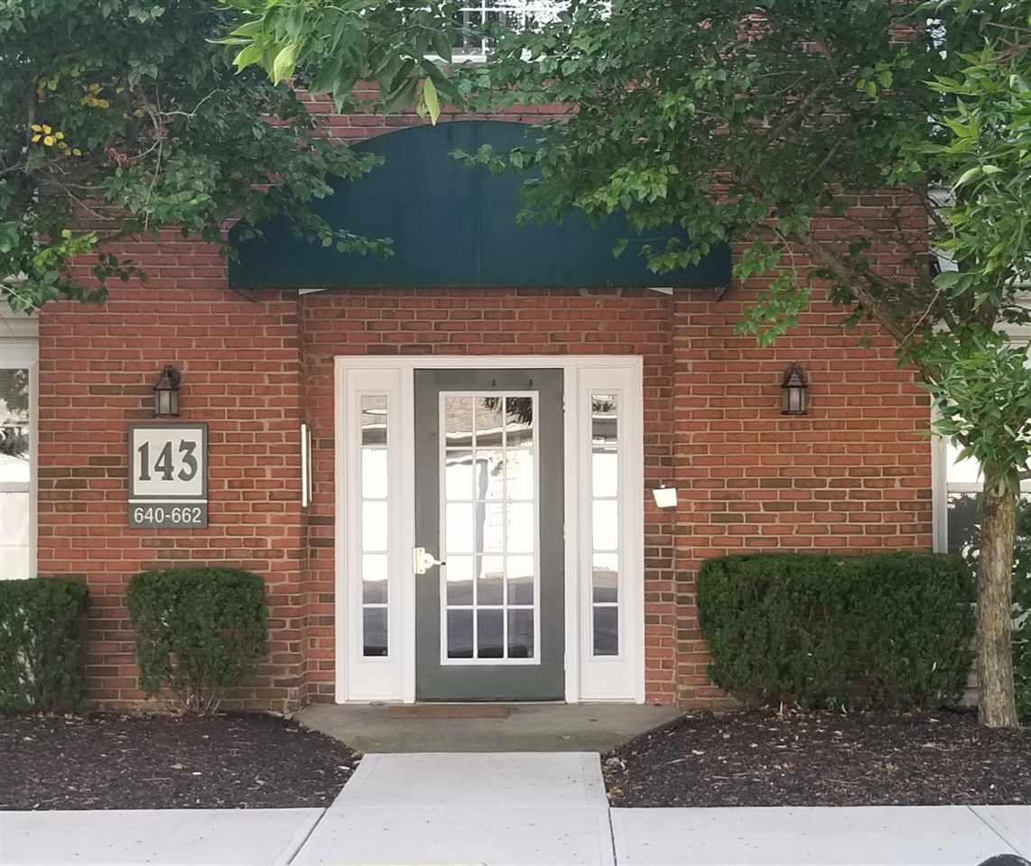 662 Stable Gate Lane - Photo 1