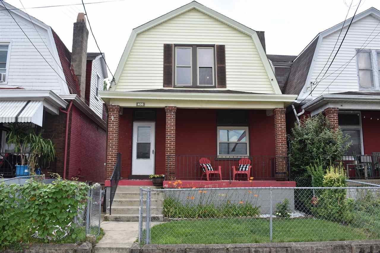 406 6th Avenue - Photo 1