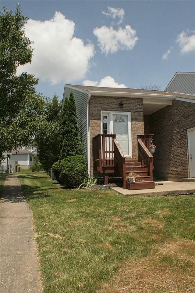 5328 Country Club Lane - Photo 1