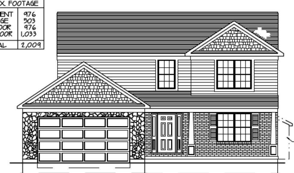 12400 Sheppard Way - Photo 1