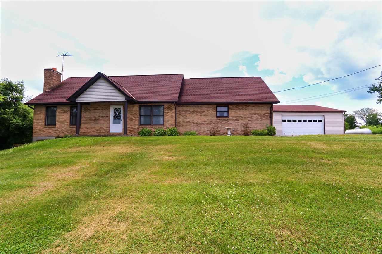 10160 Washington Trace Road - Photo 1