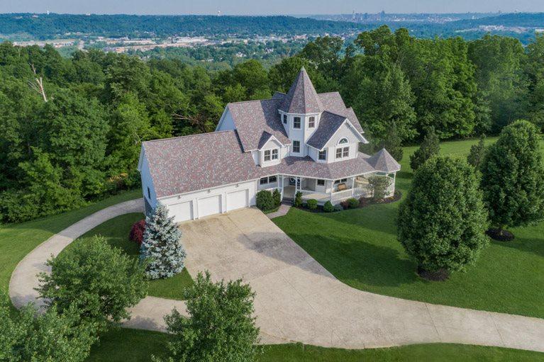 460 Mason Road - Photo 1