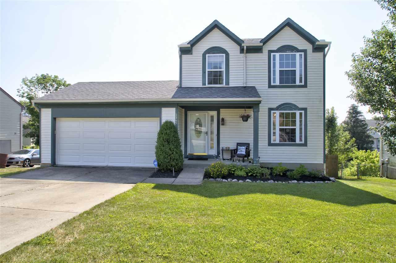 1269 Harbor Court - Photo 1