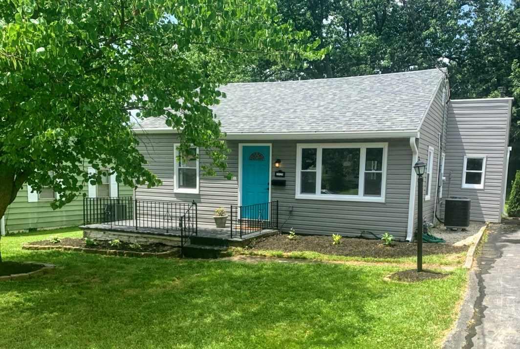 2528 Avon Drive - Photo 1
