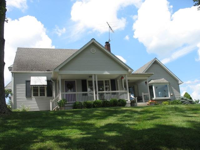 3890 Dead Timber Road - Photo 1