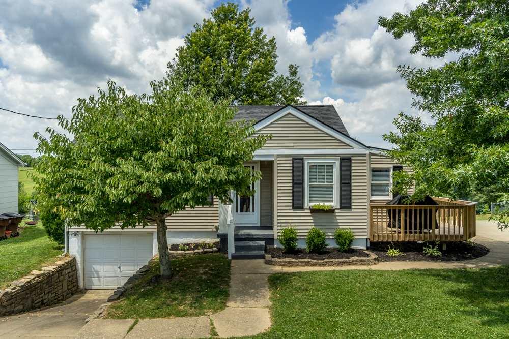 102 Mccullum - Photo 1