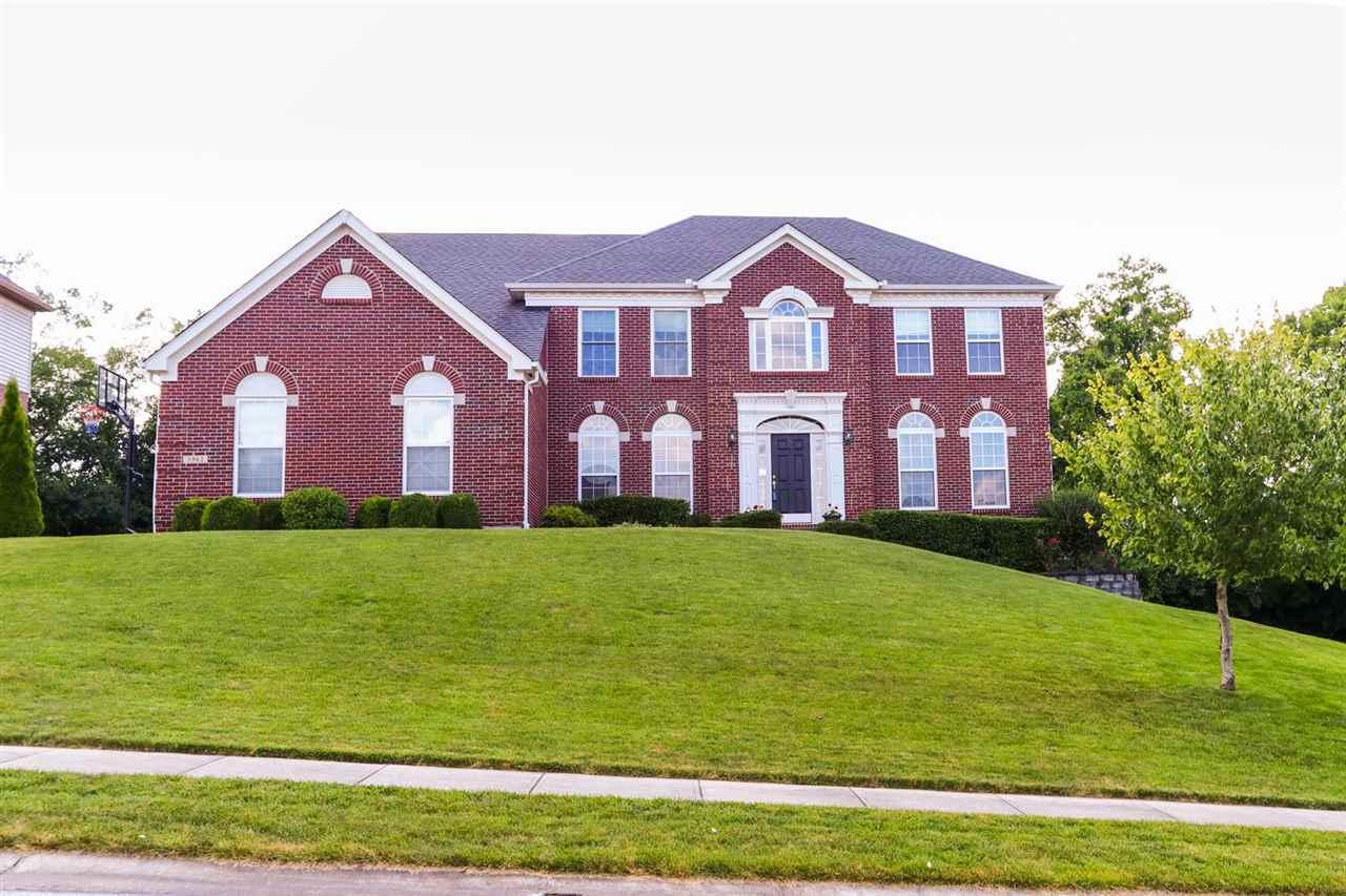3962 Robby Court - Photo 1