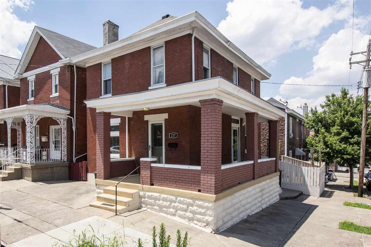 237 Prospect Street - Photo 1