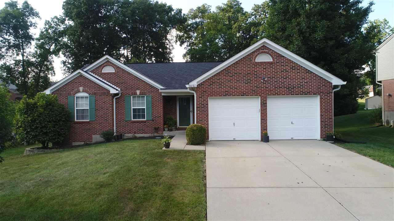 10762 Cypresswood Drive - Photo 1