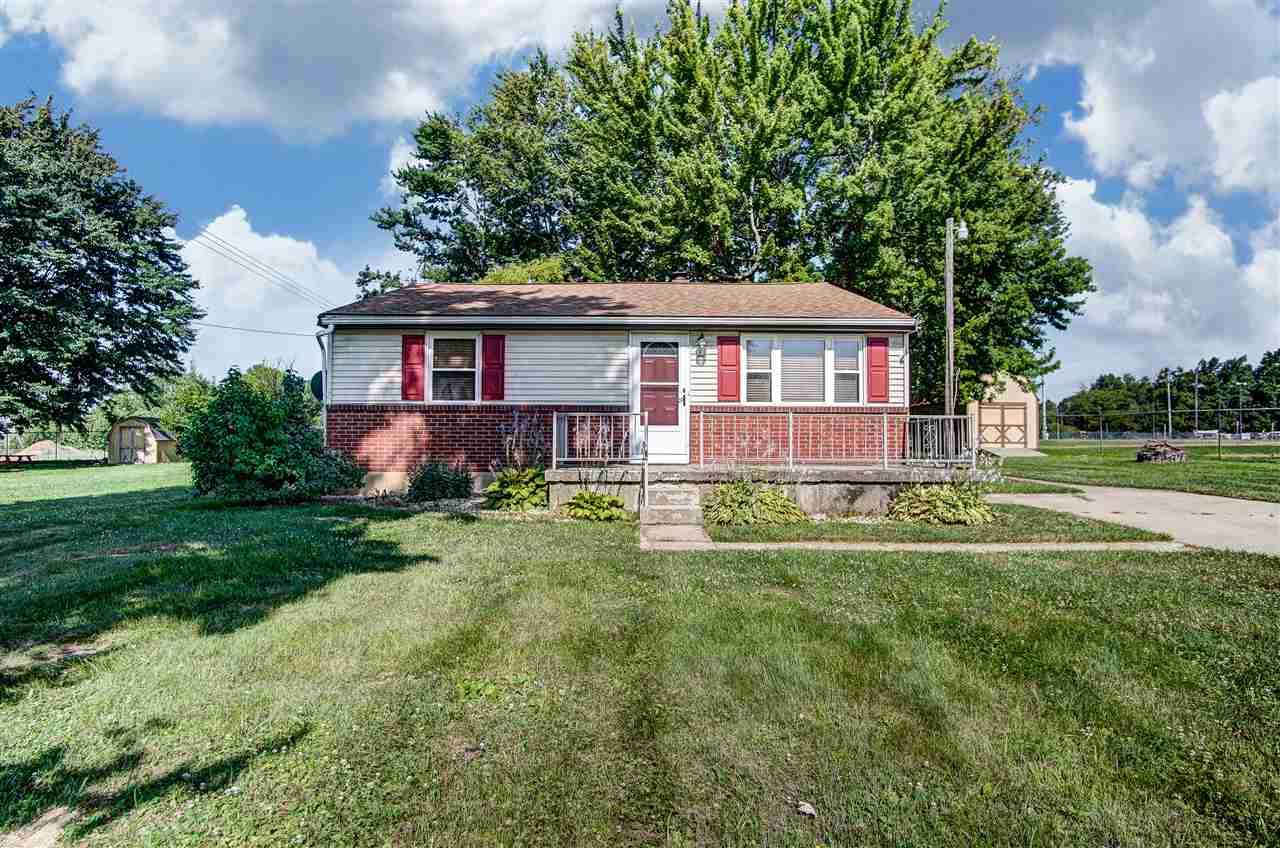 5935 Main Street - Photo 1