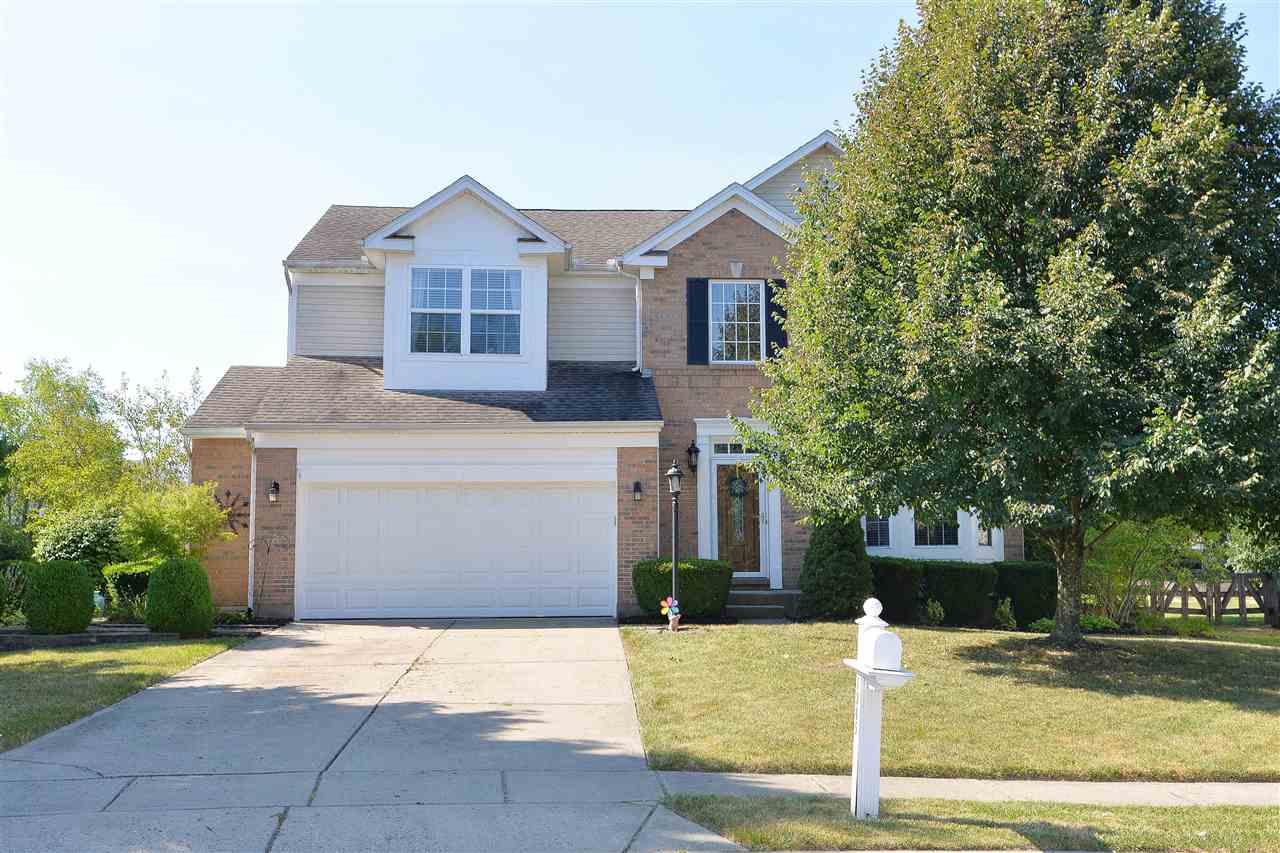 1205 Lancashire Drive - Photo 1