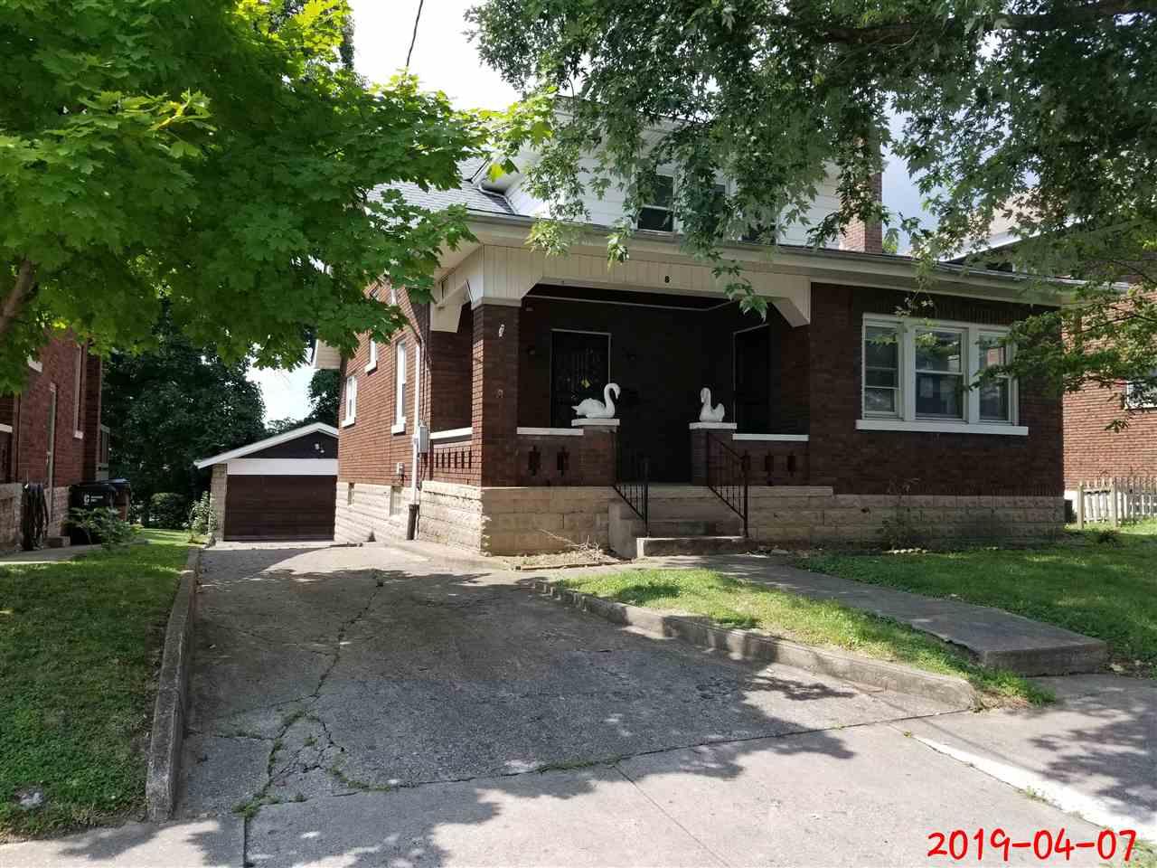 8 Levassor Place - Photo 1