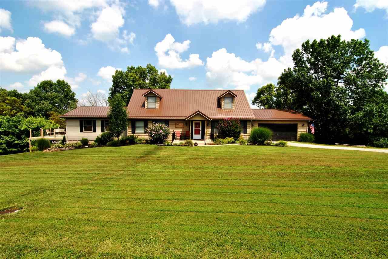 265 Stevens Creek Road - Photo 1