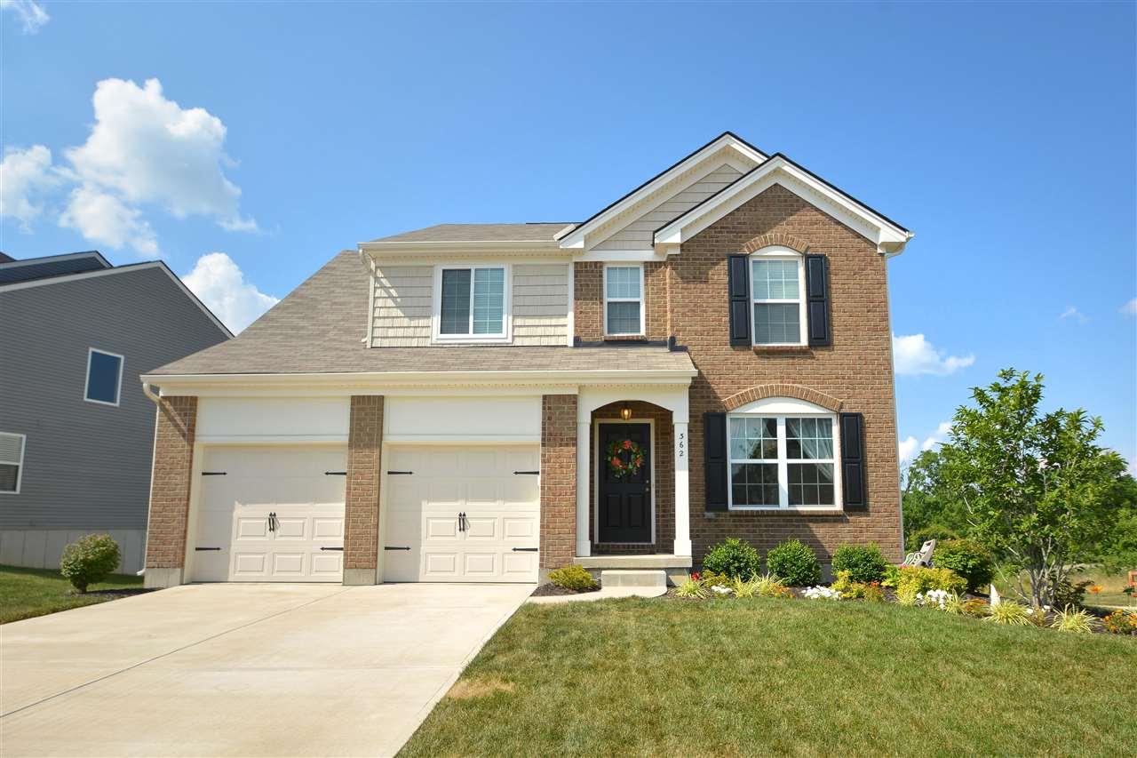 362 University Drive - Photo 1