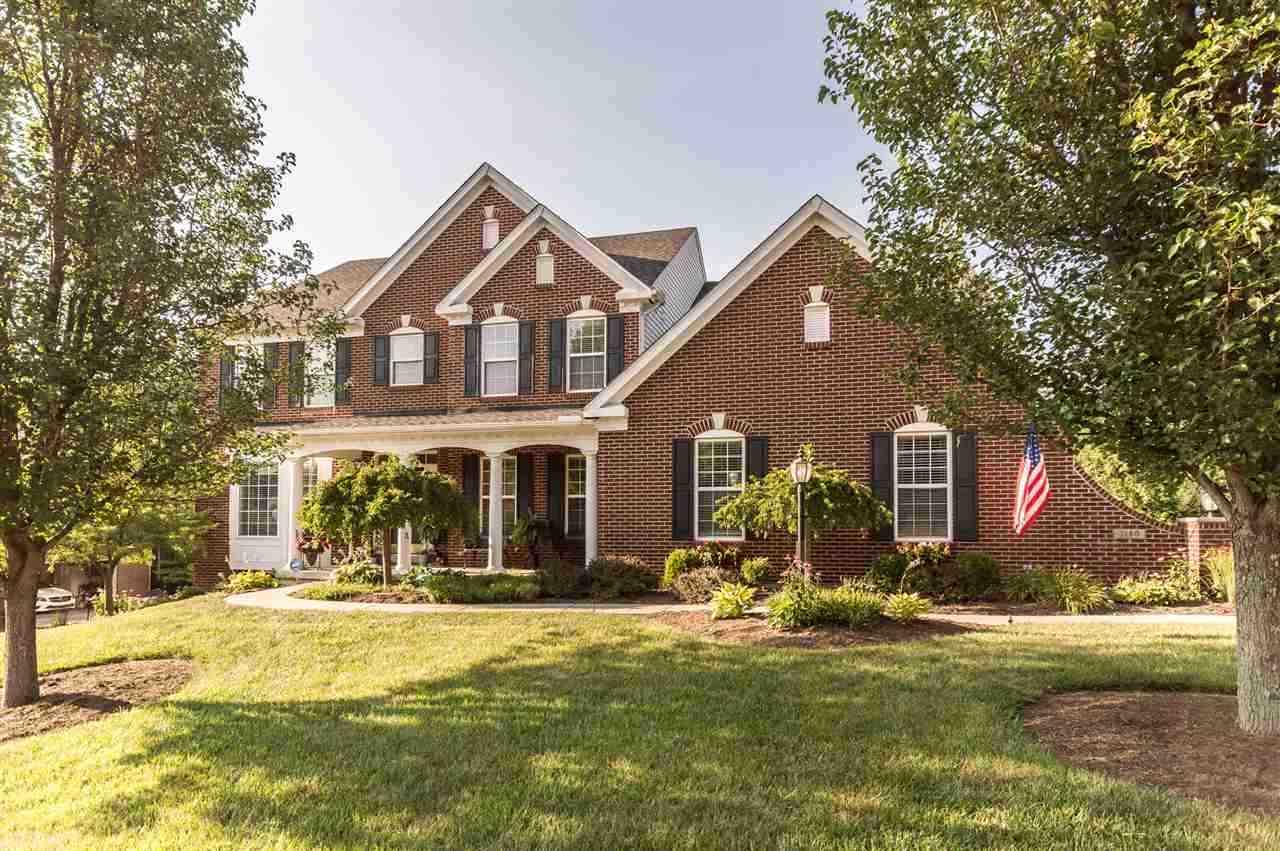 3180 Manor Hill - Photo 1