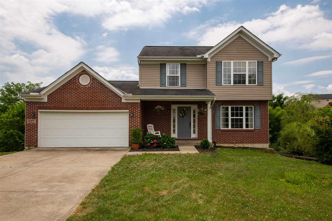 1243 Munsford Court - Photo 1 1243 Munsford Court - Photo 1