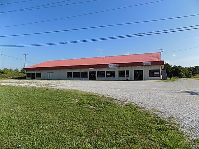 1605 Martin Luther King Highway - Photo 1