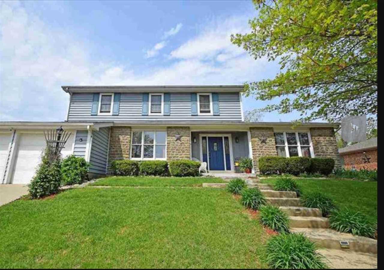 3199 Laurel Oak - Photo 1