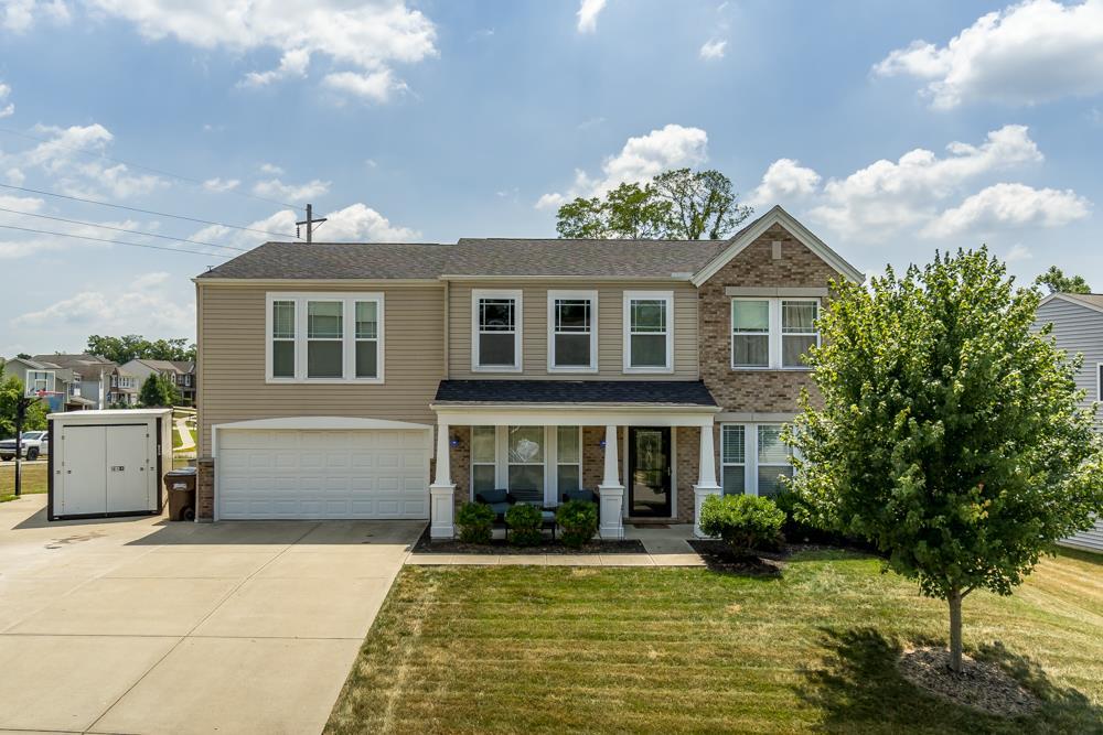 1014 Cherryknoll Court - Photo 1