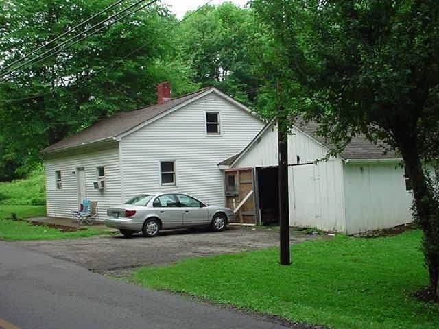 3845 Pruett Road - Photo 1
