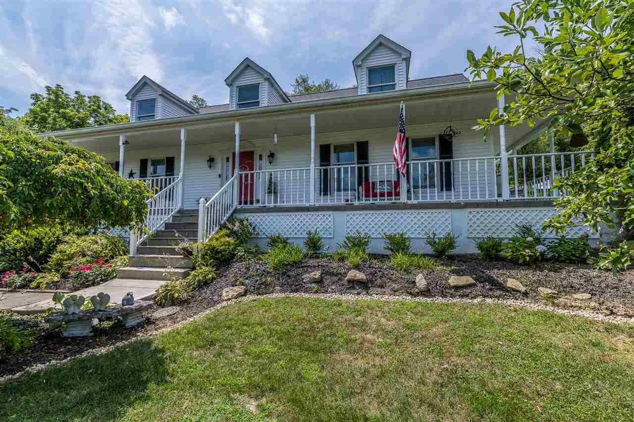 3769 Verona Mudlick Road - Photo 1