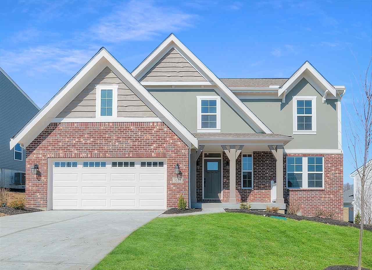 3113 Bentgrass Way - Photo 1