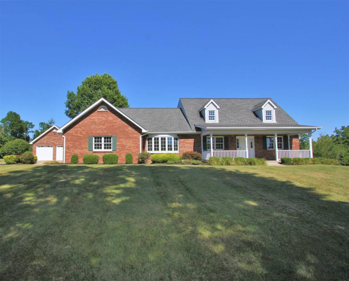 1805 Walton Nicholson - Photo 1