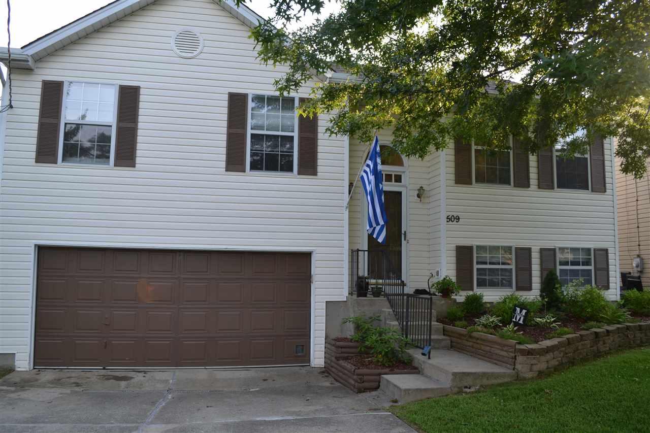 509 Ripple Creek - Photo 1