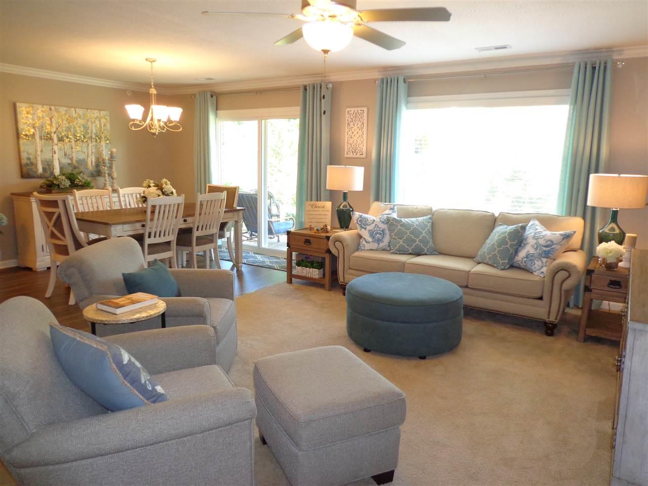 4248 Country Mill Ridge - Photo 1