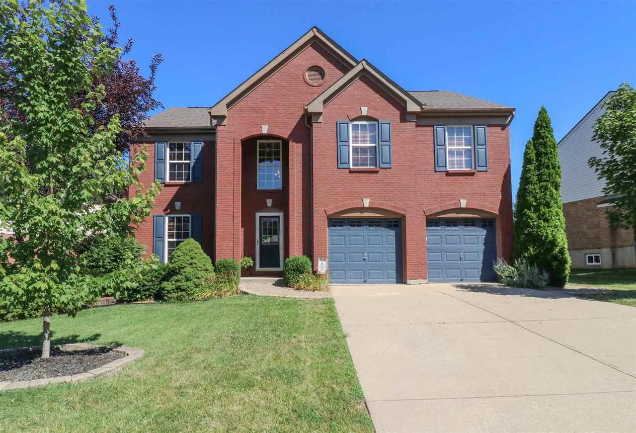 1125 Rivermeade Drive - Photo 1