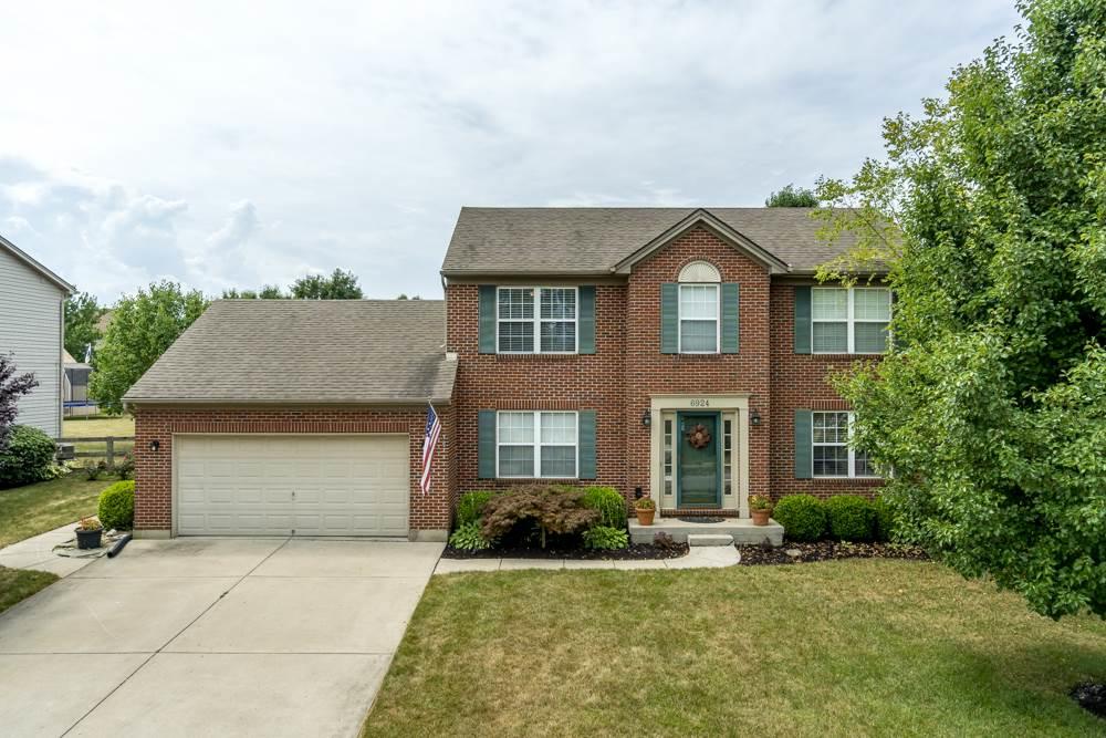 6924 Sandbur Court - Photo 1