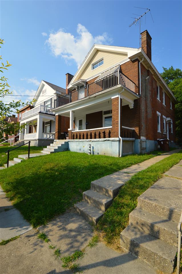 1838 Holman - Photo 1