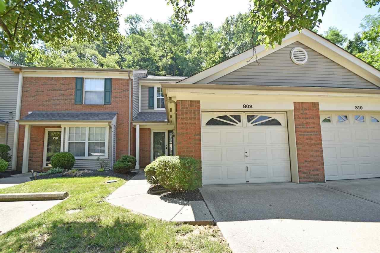 808 Rossford Run - Photo 1