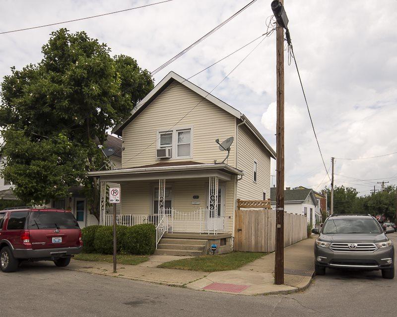 300 Boone Street - Photo 1