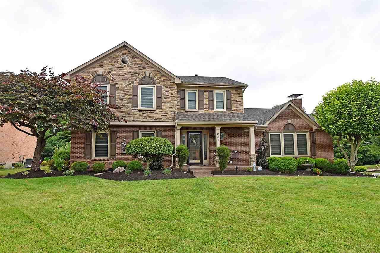 1037 Brookville Court - Photo 1