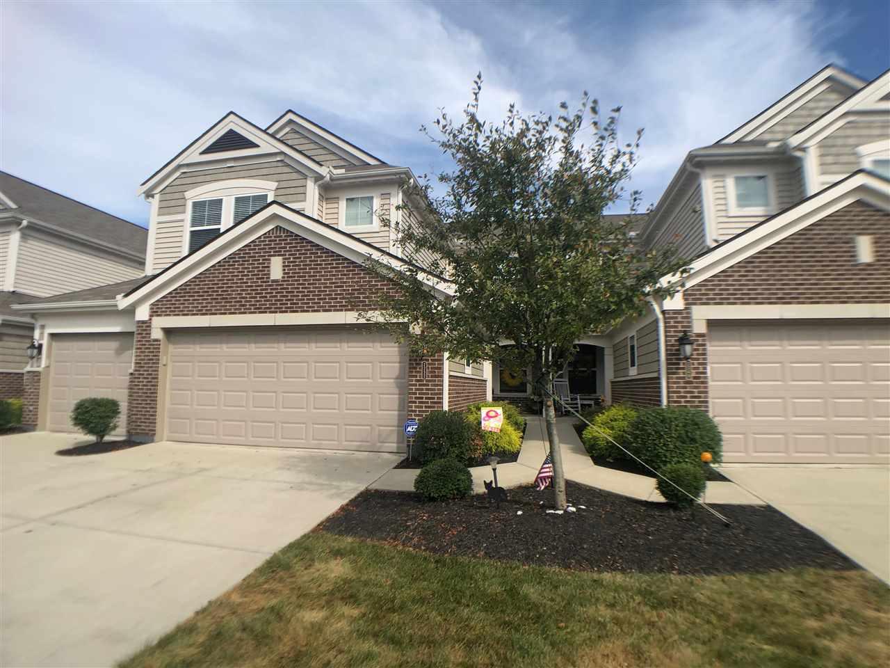 2252 Paragon Mill Drive - Photo 1