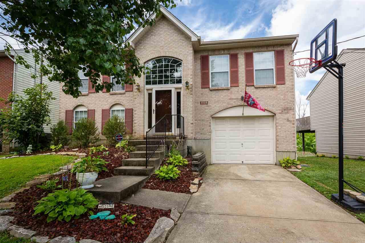 1018 Shadowridge Drive - Photo 1