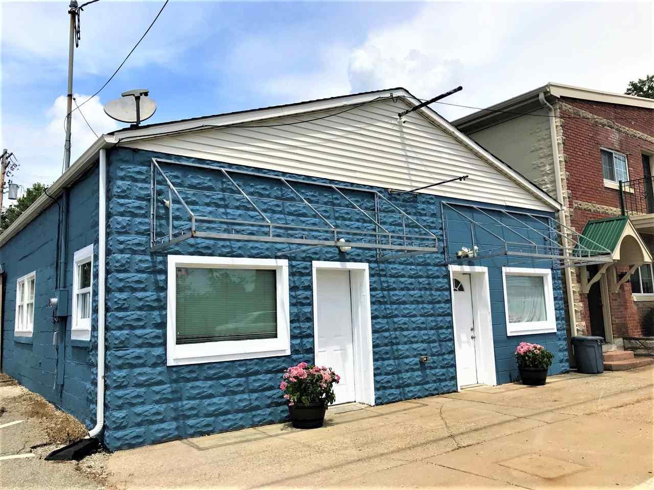3020 Washington Street - Photo 1