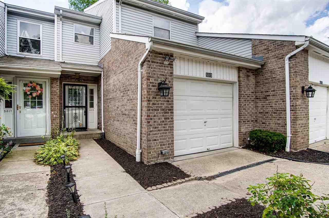 5315 Country Club Lane - Photo 1