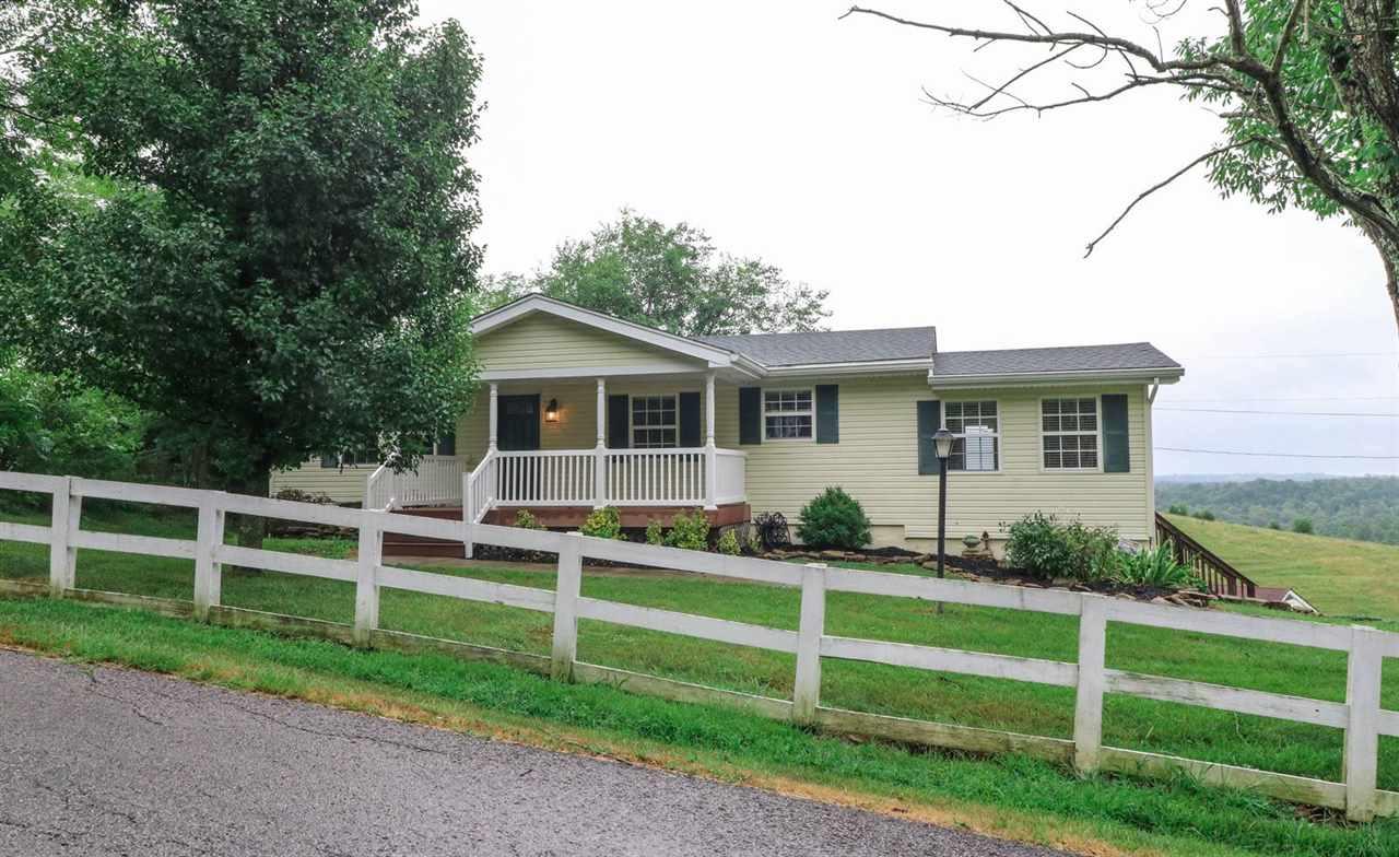 12899 Pleasant Ridge Road - Photo 1