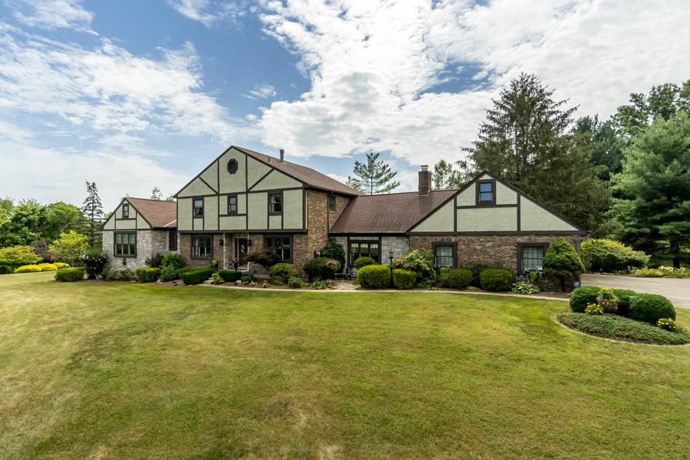 6176 Saddle Ridge Road - Photo 1