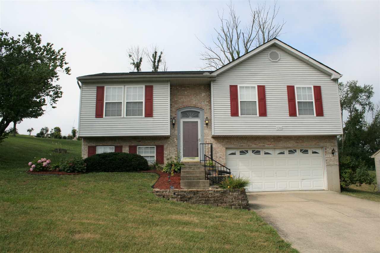 126 Bedinger Avenue - Photo 1